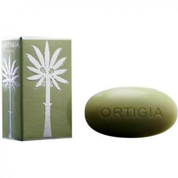 Ortigia Fico d'India Olive Cleansing Hand Soap 40g