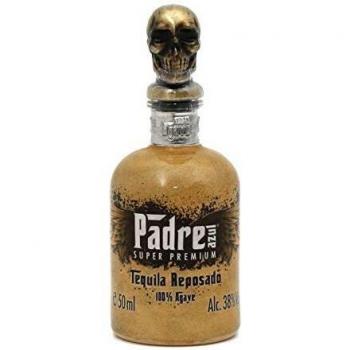 Tequila Padre Azul Reposado 5cl