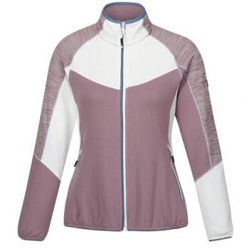 Regatta Women's Hepley II Full Zip Fleece Jacket