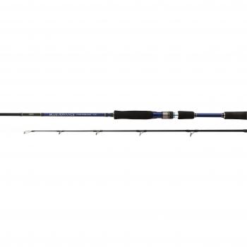 Shimano - Blue Romance Power Game CW, color 40-80 gr, talla 2.44 m
