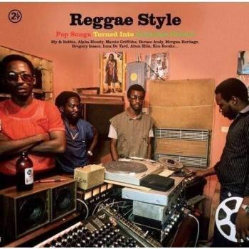 Reggae Style Pop Songs Turned Into Jamaican Groove