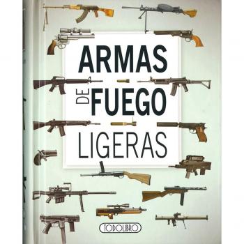 Armas De Fuego ligeras