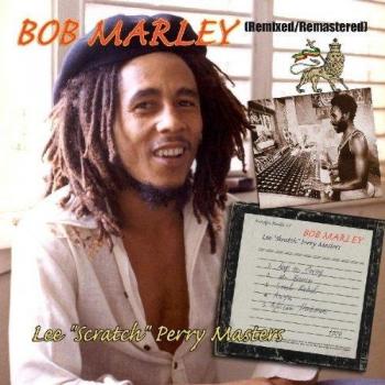 Lee Scratch Perry Masters [Vinilo]