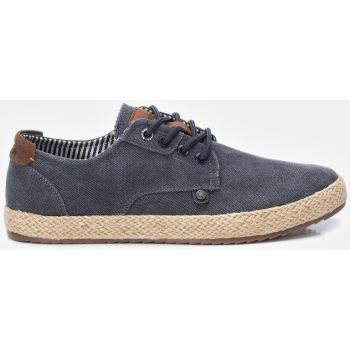 ZAPATILLA DE HOMBRE REFRESH 171721 KAKI CORDÓN