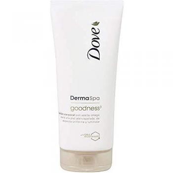 Dove - Loción Corporal DermaSpa - 200 ml