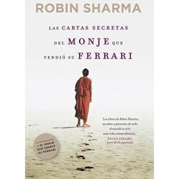 Las cartas secretas del monje que vendió su Ferrari - Robin Sharma