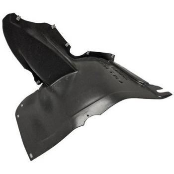 Prasco VW0383614 Molduras Decorativas para Automóviles