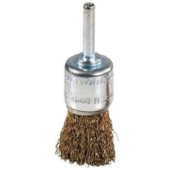 Ratio 6364H25 - Cepillo Pincel 25Mm Eje 6Mm Ratio