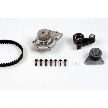 Kit de bomba de agua y correa de distribución HEPU PK00565