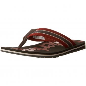 Timberland Wild Dunes Fabic and Leather, Chanclas para Hombre, Gris