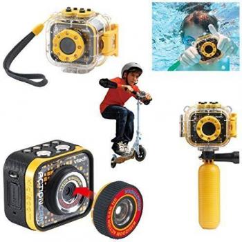 Cámara de Acción HD para Niños VTech Kidizoom
