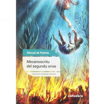 Mecanoscritu del segundu orixe