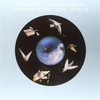 Generations of Heaven (2LP + CD) [Vinyl]