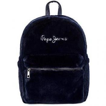Pepe Jeans PEPE JENAS- MOCHILA PG030333 LUZ JR BACKPACK-594 DULWICH-MOCHILA NIÑA