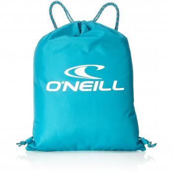 O'Neill - Bm Gym Sack, Bolsas de tela y playa Hombre, Blau