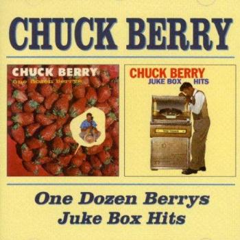 One Dozen Berrys
