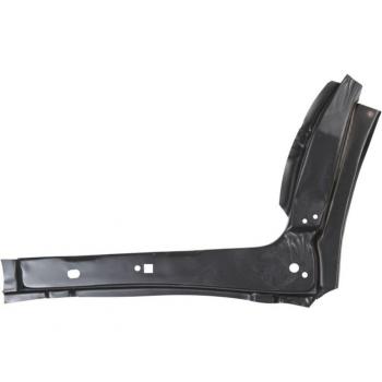 Chapa de acceso BLIC 6505-06-2509061P Izquierda, tipo de producto: Chapa de acceso, características: diseño para puerta izquierda, incluye mecanismo de bloqueo y apertura, fabricada en materiales resistentes a la corros