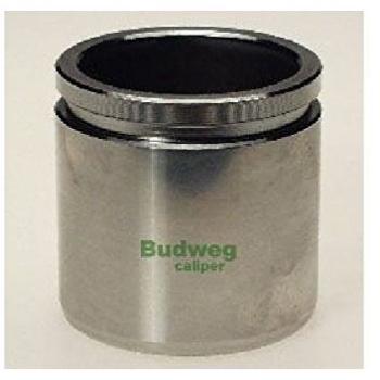 Émbolo de pinza de freno BUDWEG CALIPER 234827, pistón de freno 48