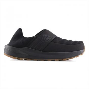 Zapatillas Rossignol Rossi Chalet 2.0 negro - 42, Zapatillas de hombre, color negro, modelo Chalet 2.0