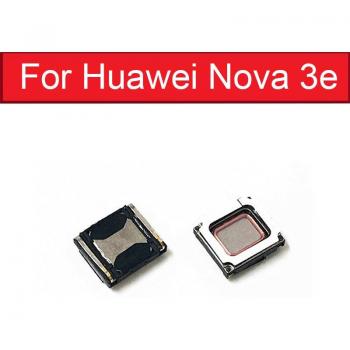 Altavoz de Auricular Reemplazo para Huawei NOVA 2/2i/2lite/2 Lite Plus/2s/3/3e/3i/4/4e - Reparación de Sonido Yong