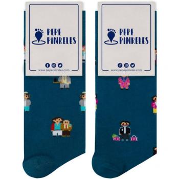 Calcetines Pepe Pinreles Selu