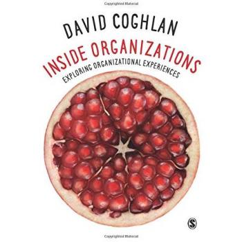 Inside Organizations: Exploring Organizational Experiences