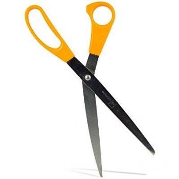 Pryse 2400034 - Tijeras, corte normal, liso, 265 mm
