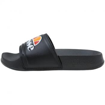 Ellesse - Chanclas Negras para Niño - Filippo