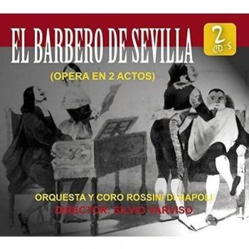 El Barbero de Sevilla