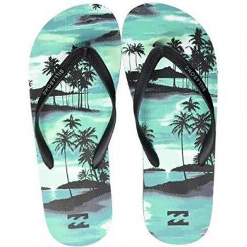 BILLABONG Tides Sundays, Chanclas para Hombre, Azul