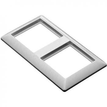 Jung AS582WW 2-Way Frame