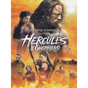 Hercules - Il Guerriero [Italia] [DVD]