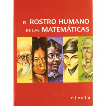 El ROSTRO HUMANO de las MATEMÁTICAS