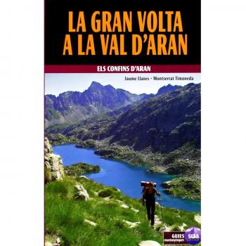 La gran volta a la Val d'Aran