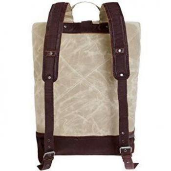 Mochila Norton Domington Beig Encerada U