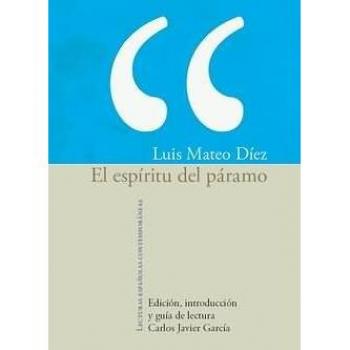 El espíritu del páramo.