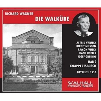 La Walkyrie