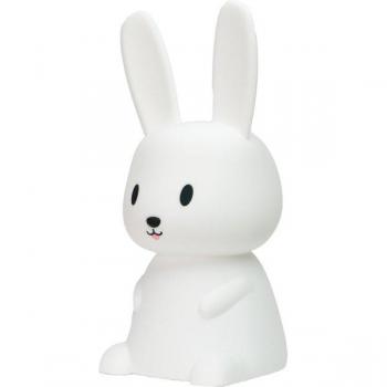 GioRabbit Maxi Silicone Touch Night Light 2-in-1