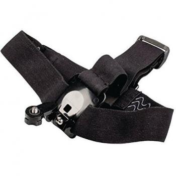 Camlink - Cinta Casco para Cámara König Mod. Csacw100