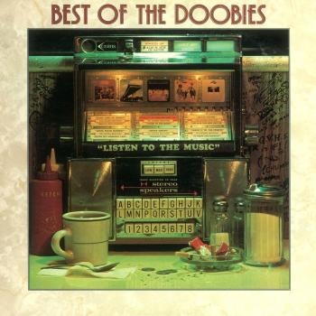 The Doobie Brothers - Vinyl LP Collection: Best of the Doobies