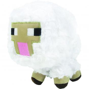 Minecraft - Oveja de peluche