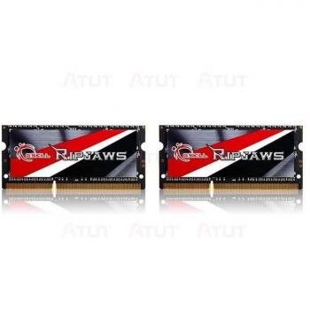 Memoria RAM G.Skill 16GB DDR3-1866 2 x 8 GB
