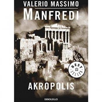 Akrópolis