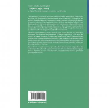 Temporal Type Theory: A Topos-Theoretic Approach to Systems and Behavior
