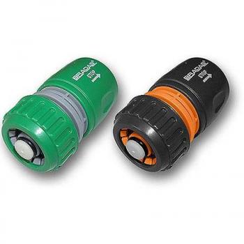 Acoplamiento de tuberías Bradas ECO-PWB2140L para sistema de riego
