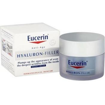 Eucerin Hyaluron-Filler Night Cream 50ml