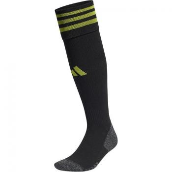 Calcetines largos de fútbol Adidas Adi 23 negro