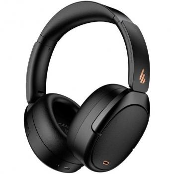Edifier WH950NB Auriculares Inalámbricos Diadema Bluetooth Cancelación Activa de Ruido 55 Horas de Batería Negros
