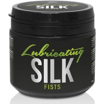 CBL Lubricant Fisting Gel - White Male Lubricant 500ml