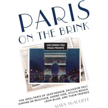 Paris on the Brink: 1930s Cultural Revolution - Original Edition